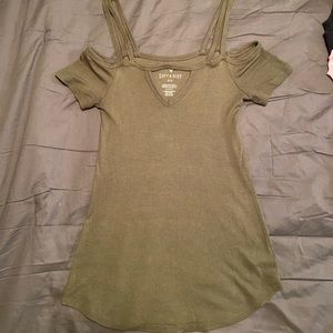 American Eagle Shirt